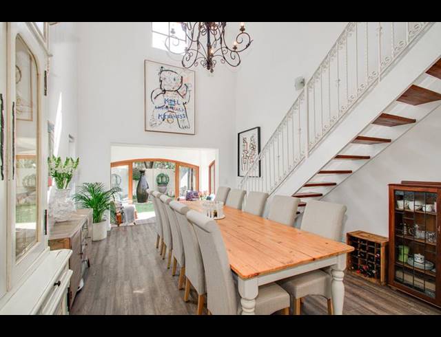 3 BEDROOM TOWNHOUSE FOR SALE IN LONEHILL